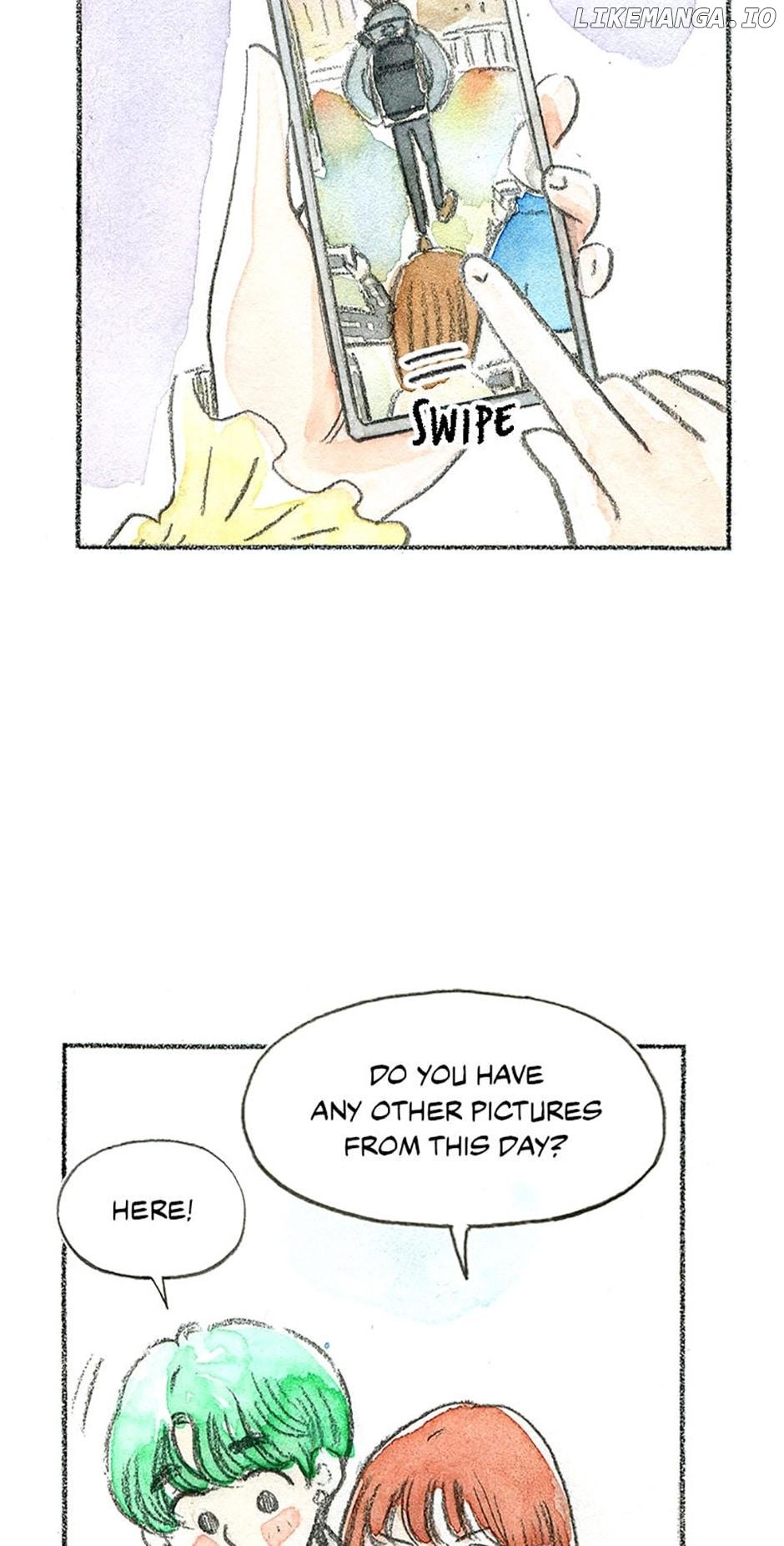 This Must Be Love chapter 56 - page 14