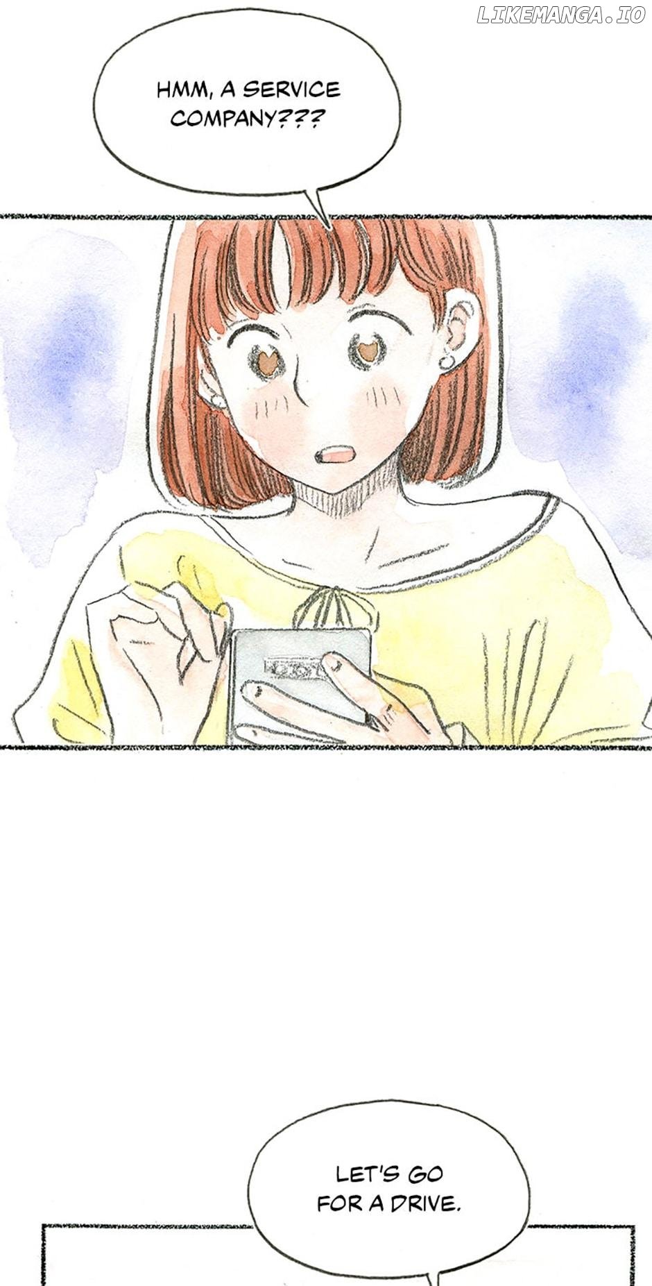 This Must Be Love chapter 56 - page 17