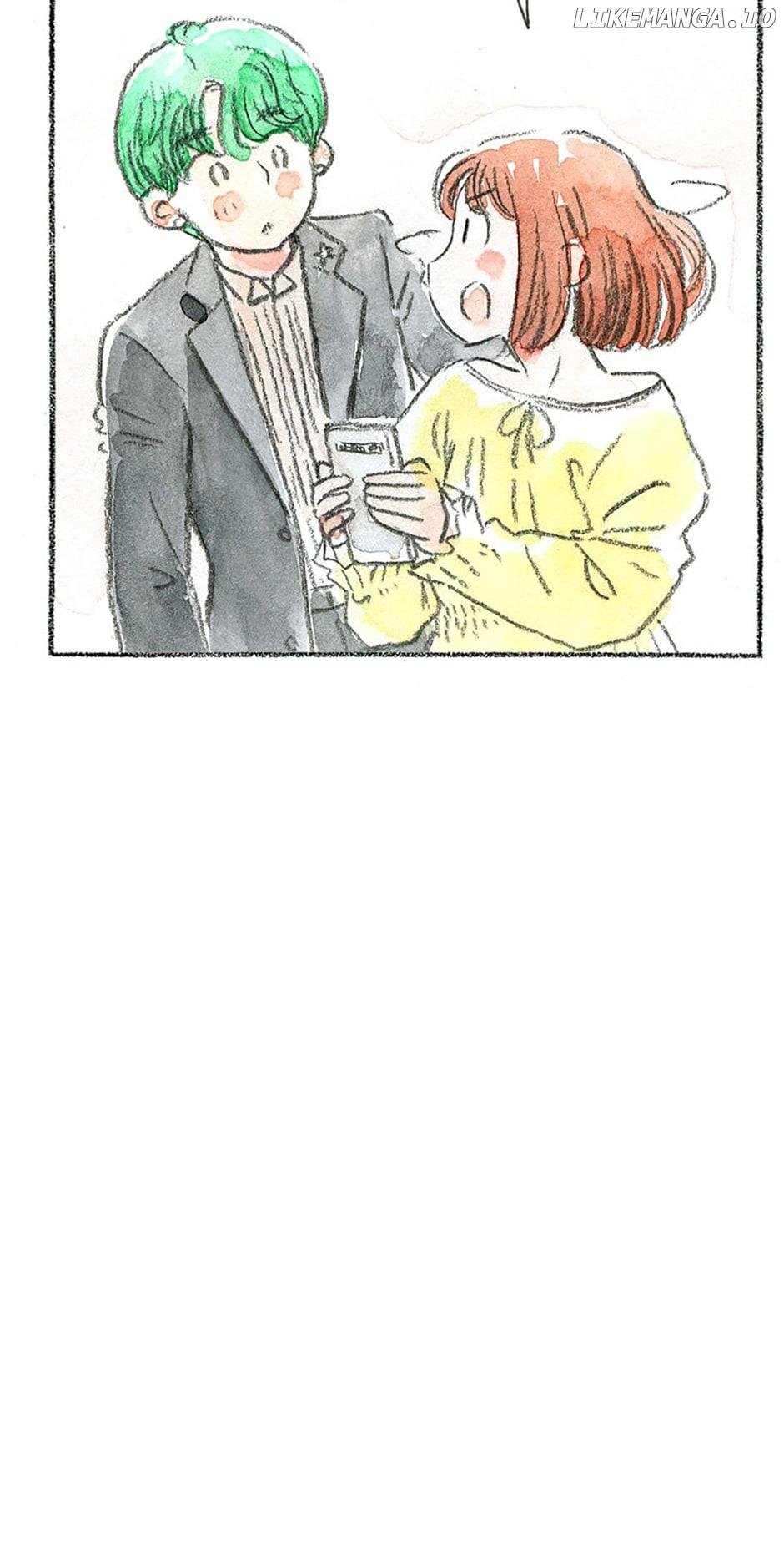 This Must Be Love chapter 56 - page 18