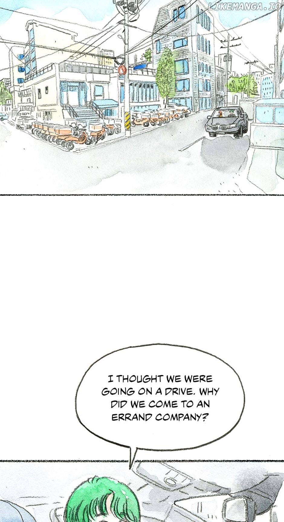 This Must Be Love chapter 56 - page 20