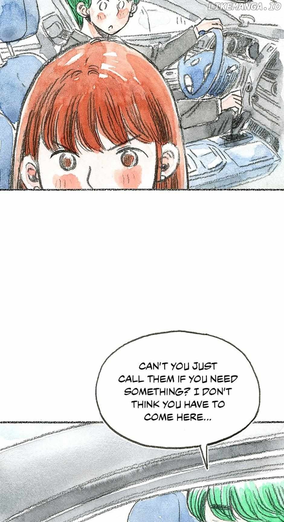 This Must Be Love chapter 56 - page 21