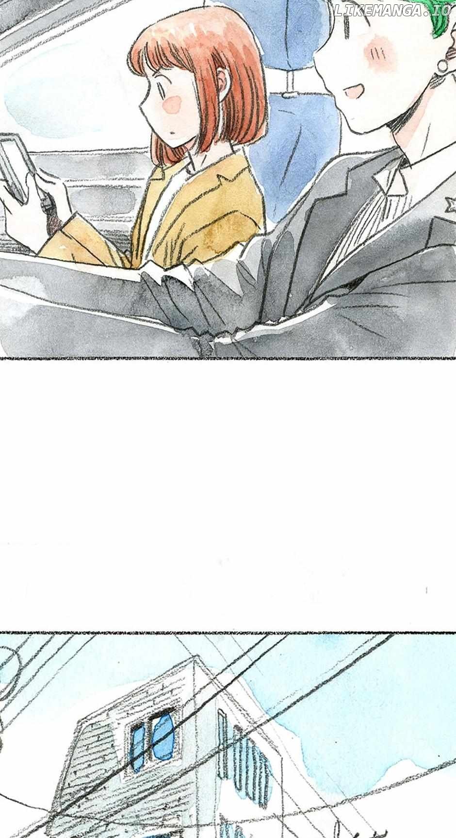 This Must Be Love chapter 56 - page 22