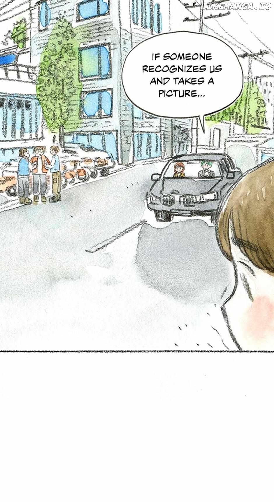 This Must Be Love chapter 56 - page 23