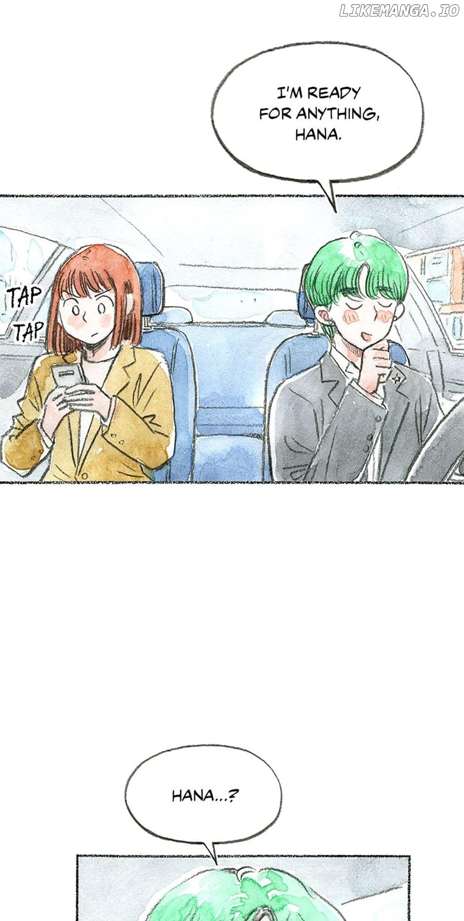 This Must Be Love chapter 56 - page 25