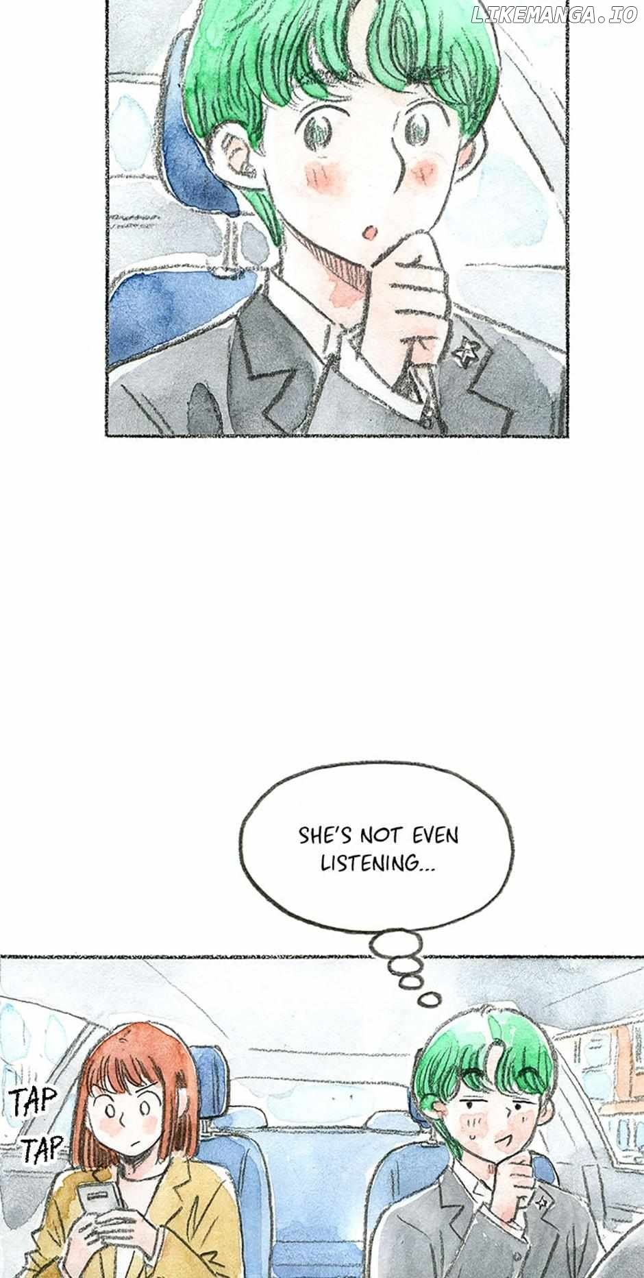 This Must Be Love chapter 56 - page 26