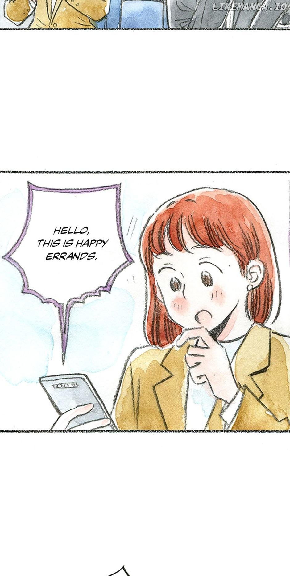 This Must Be Love chapter 56 - page 27