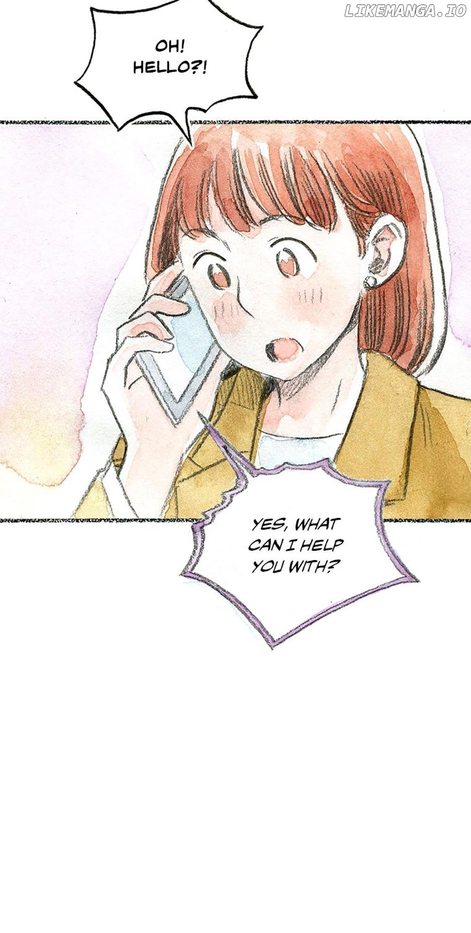 This Must Be Love chapter 56 - page 28