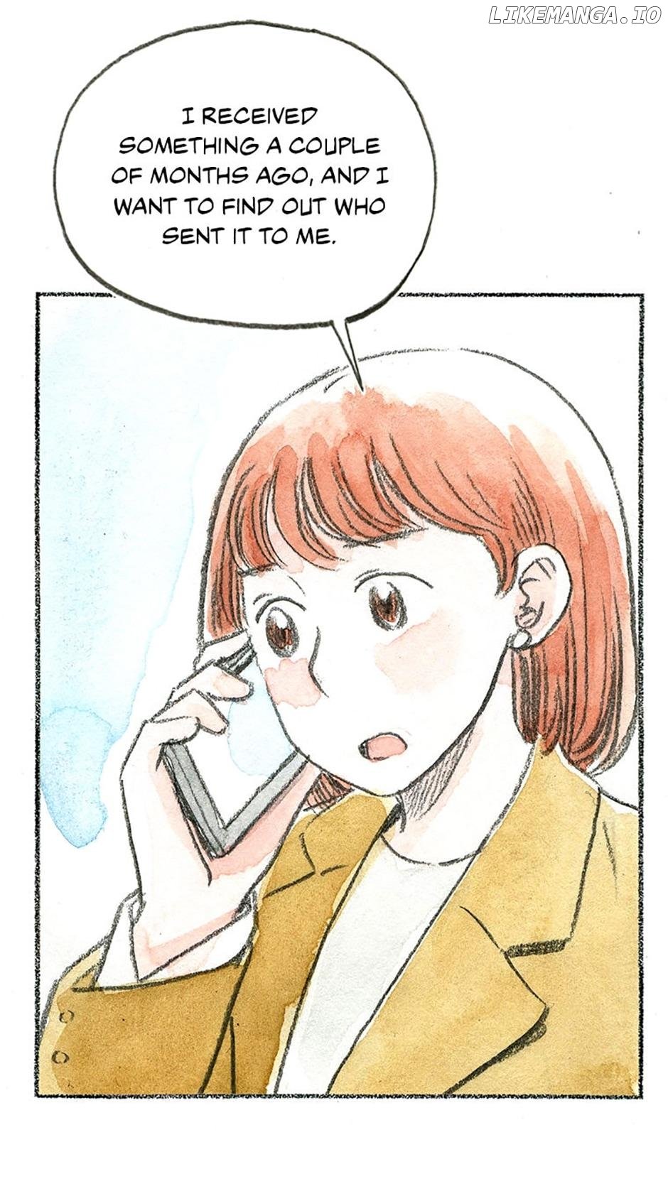 This Must Be Love chapter 56 - page 29