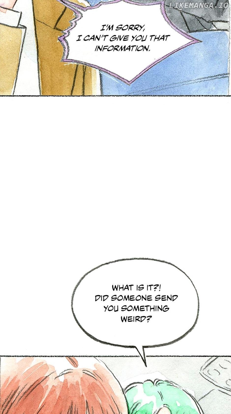 This Must Be Love chapter 56 - page 32