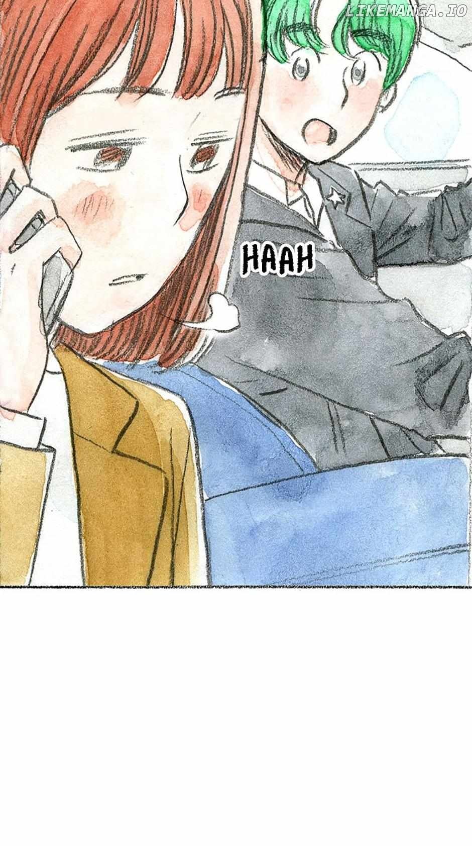 This Must Be Love chapter 56 - page 33