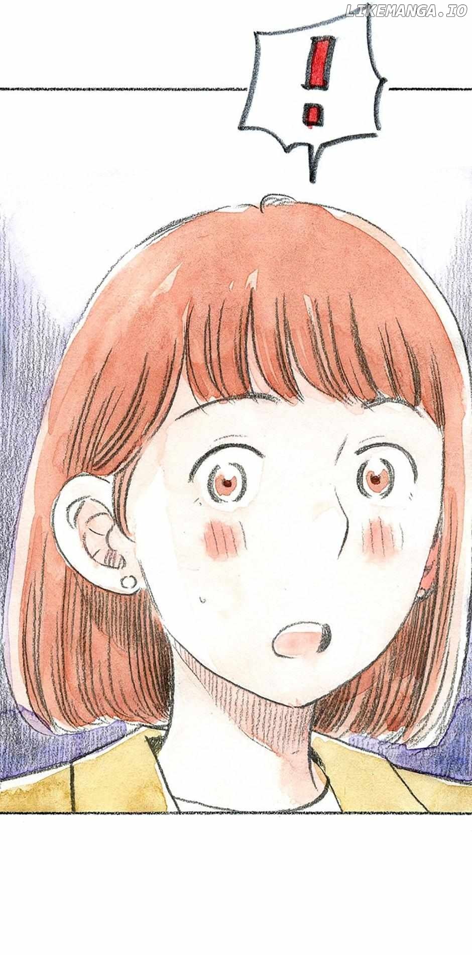 This Must Be Love chapter 56 - page 35