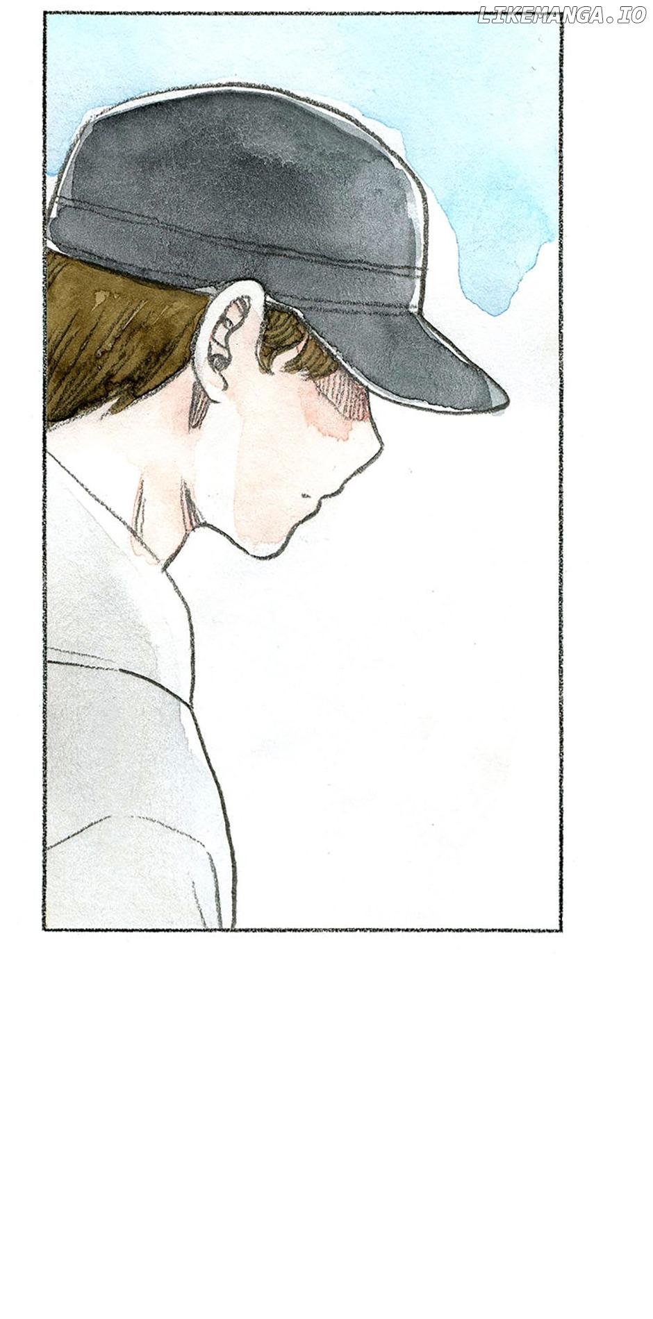 This Must Be Love chapter 56 - page 37