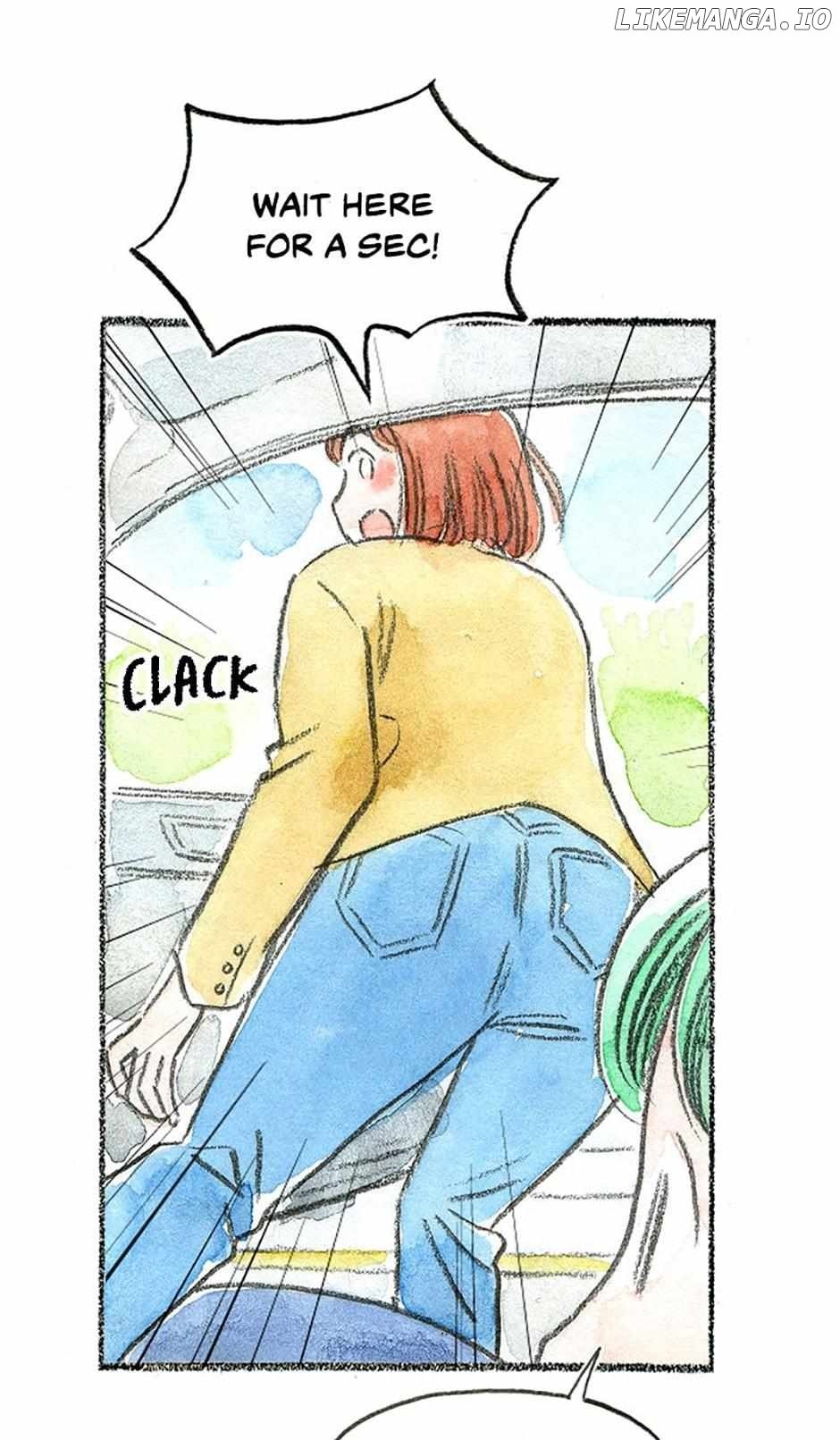 This Must Be Love chapter 56 - page 38