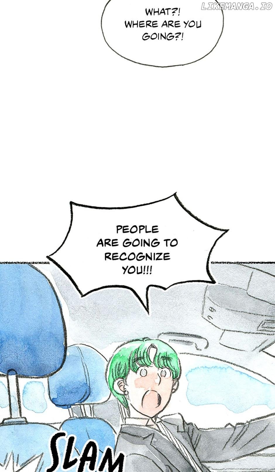 This Must Be Love chapter 56 - page 39