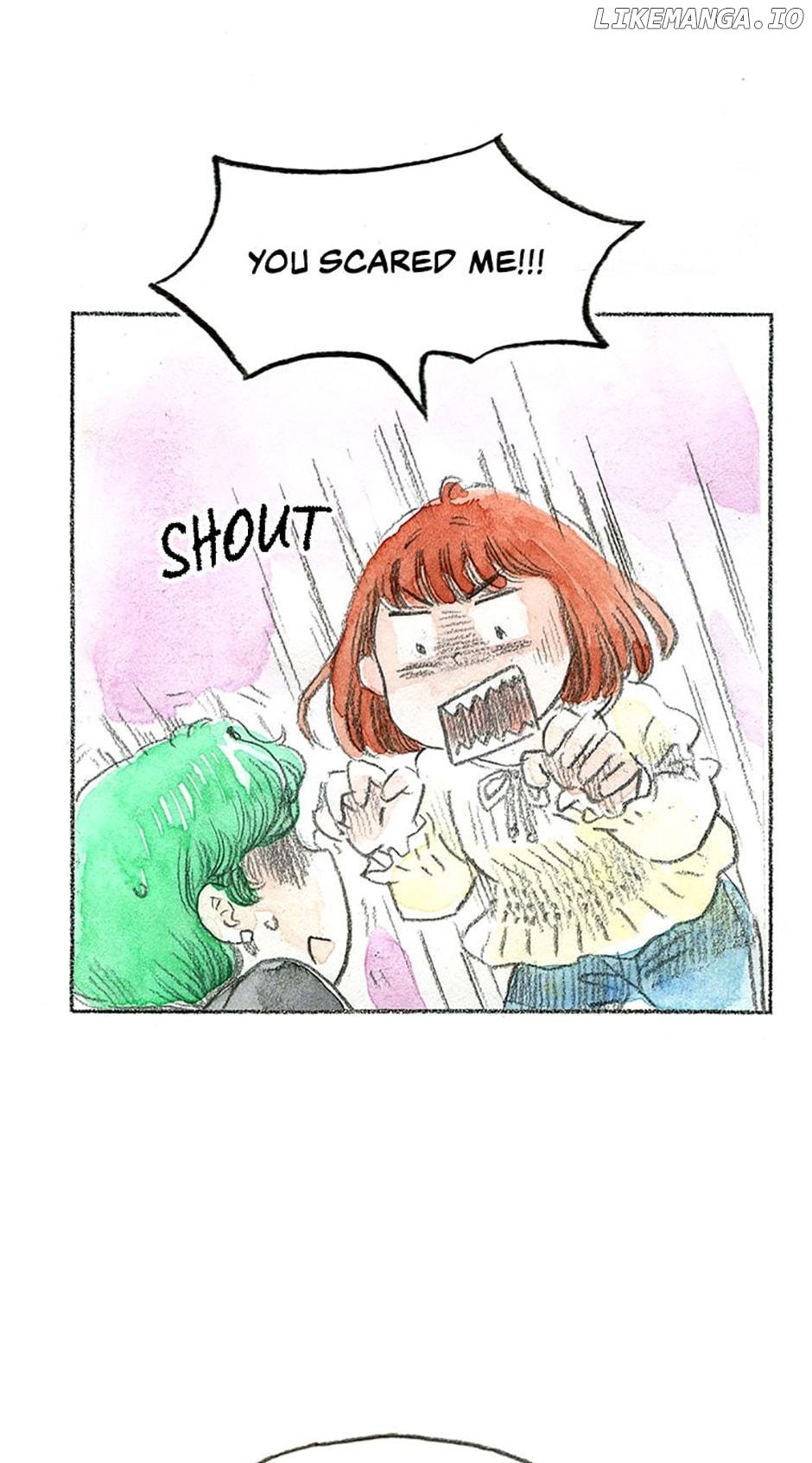 This Must Be Love chapter 56 - page 4