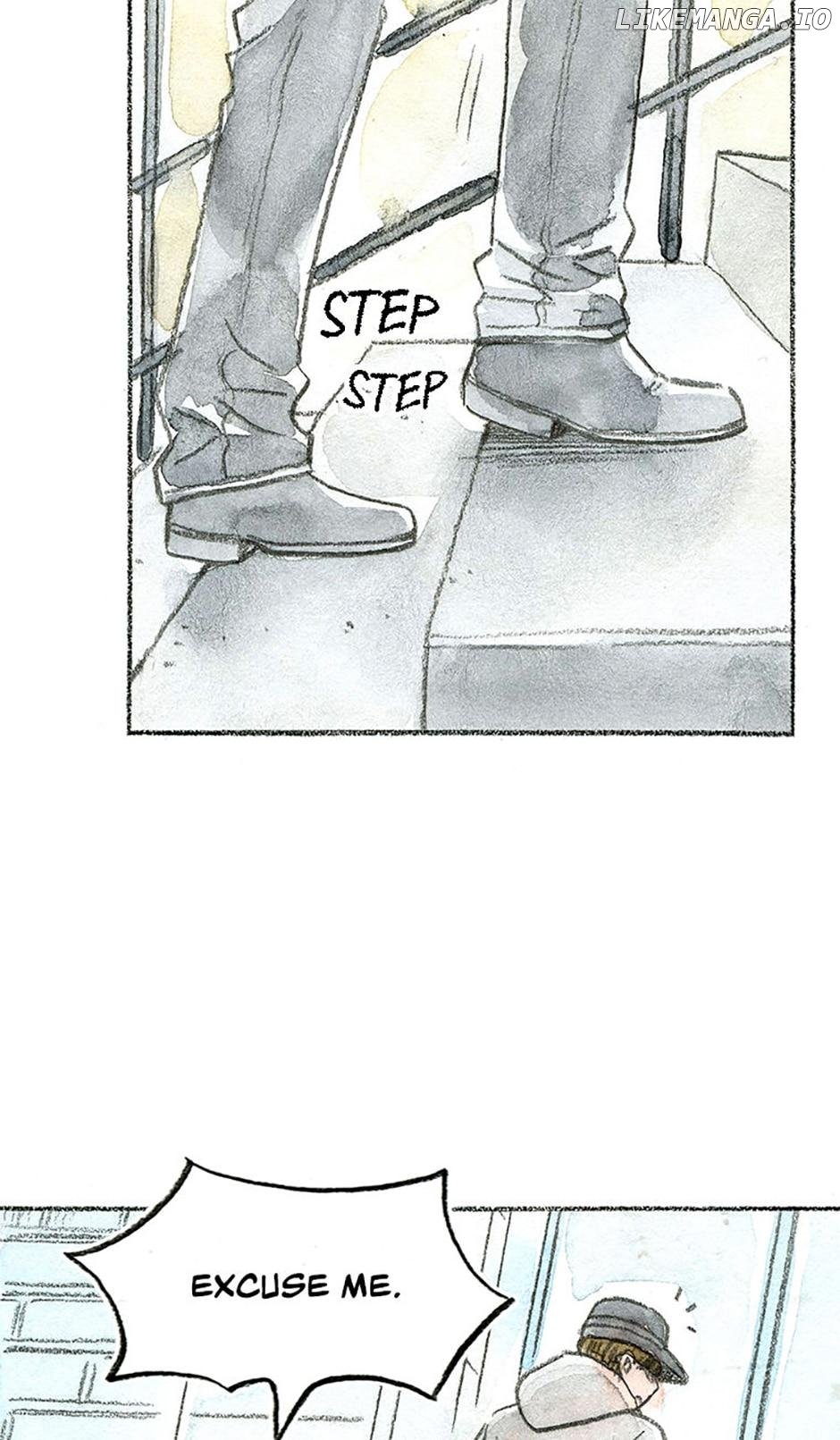 This Must Be Love chapter 56 - page 41