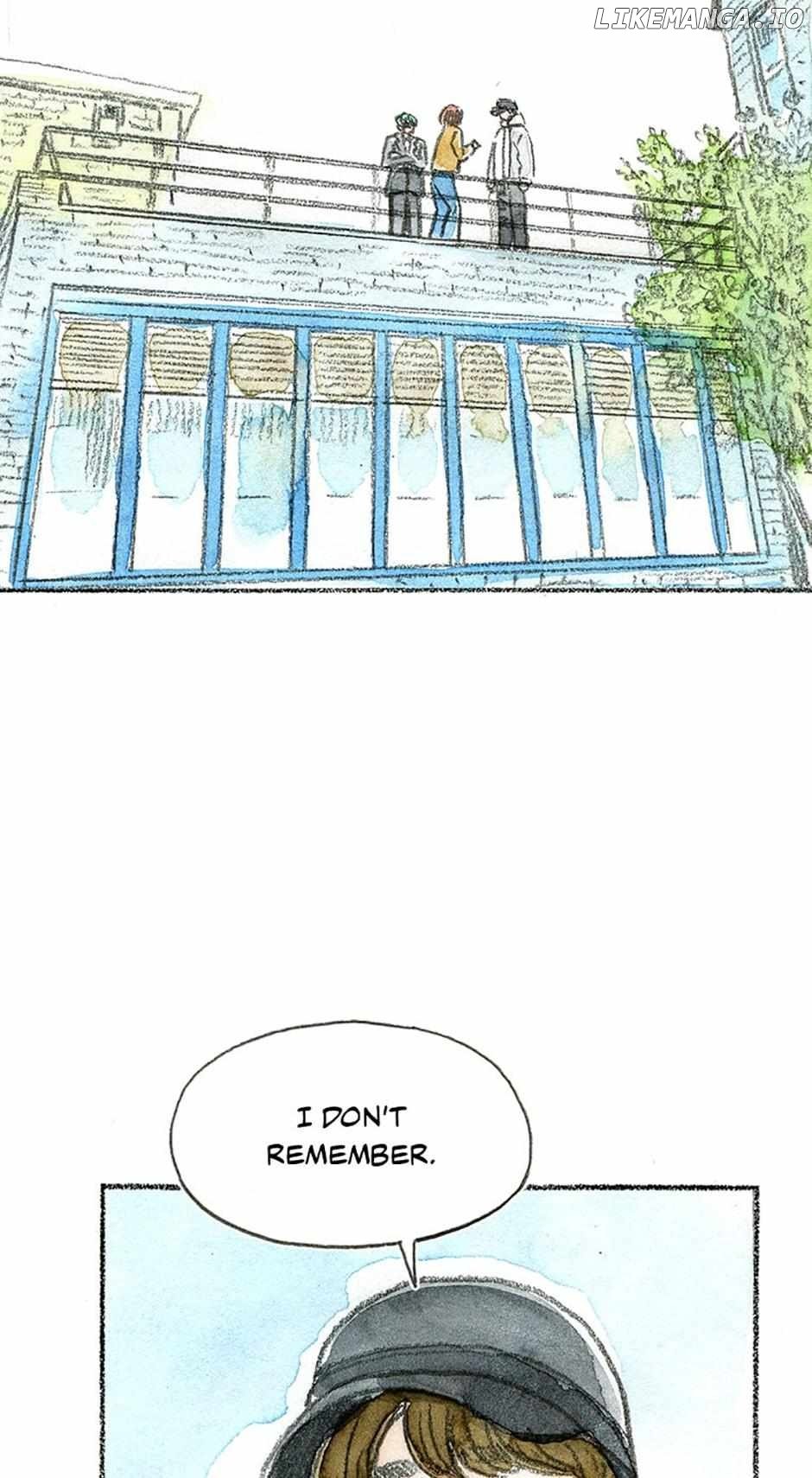 This Must Be Love chapter 56 - page 45