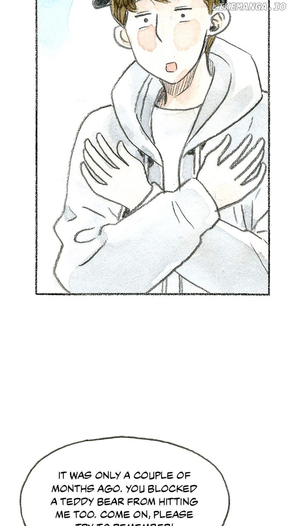 This Must Be Love chapter 56 - page 46