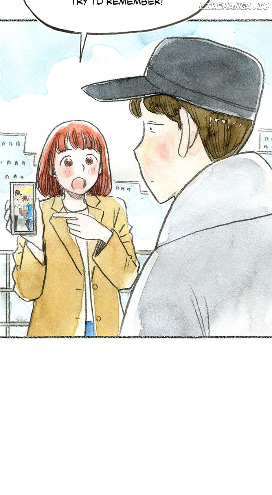This Must Be Love chapter 56 - page 47