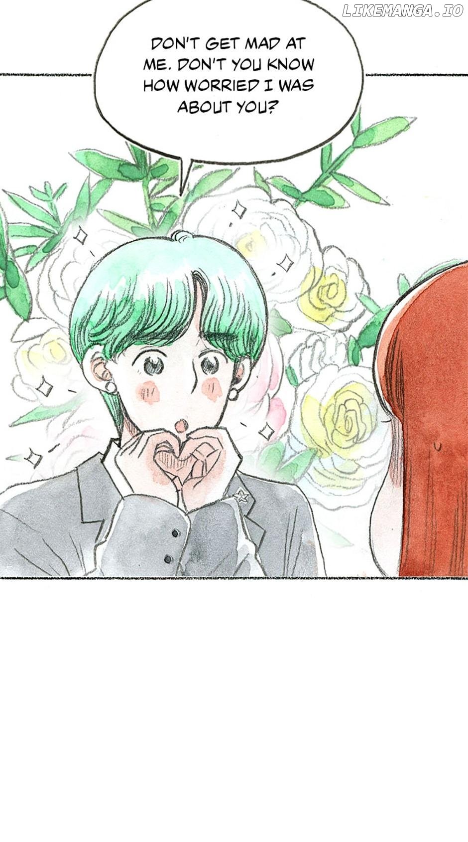 This Must Be Love chapter 56 - page 5