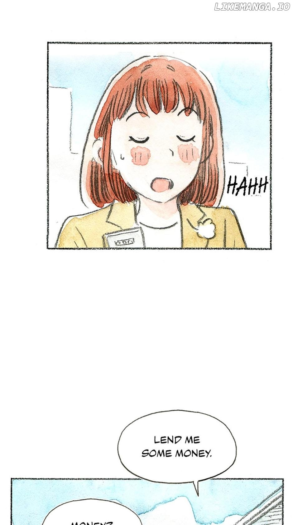 This Must Be Love chapter 56 - page 51