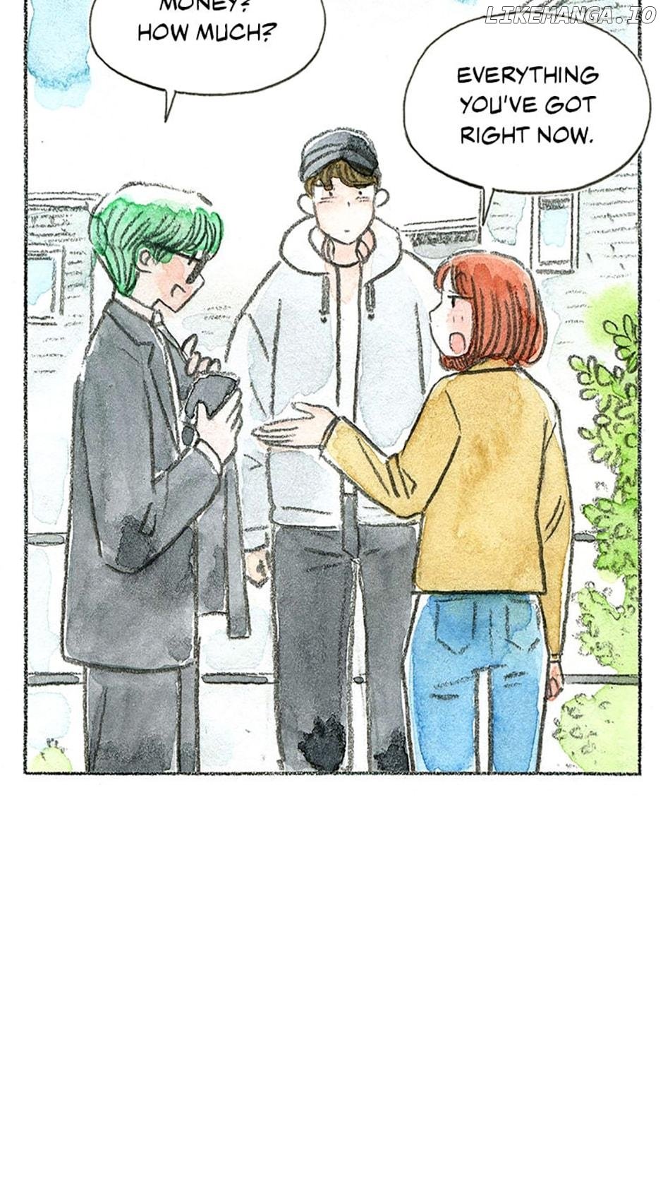 This Must Be Love chapter 56 - page 52
