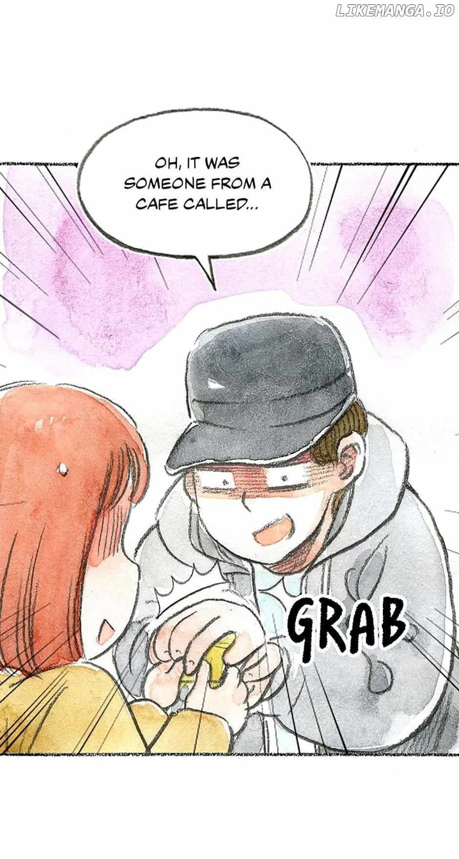 This Must Be Love chapter 56 - page 54