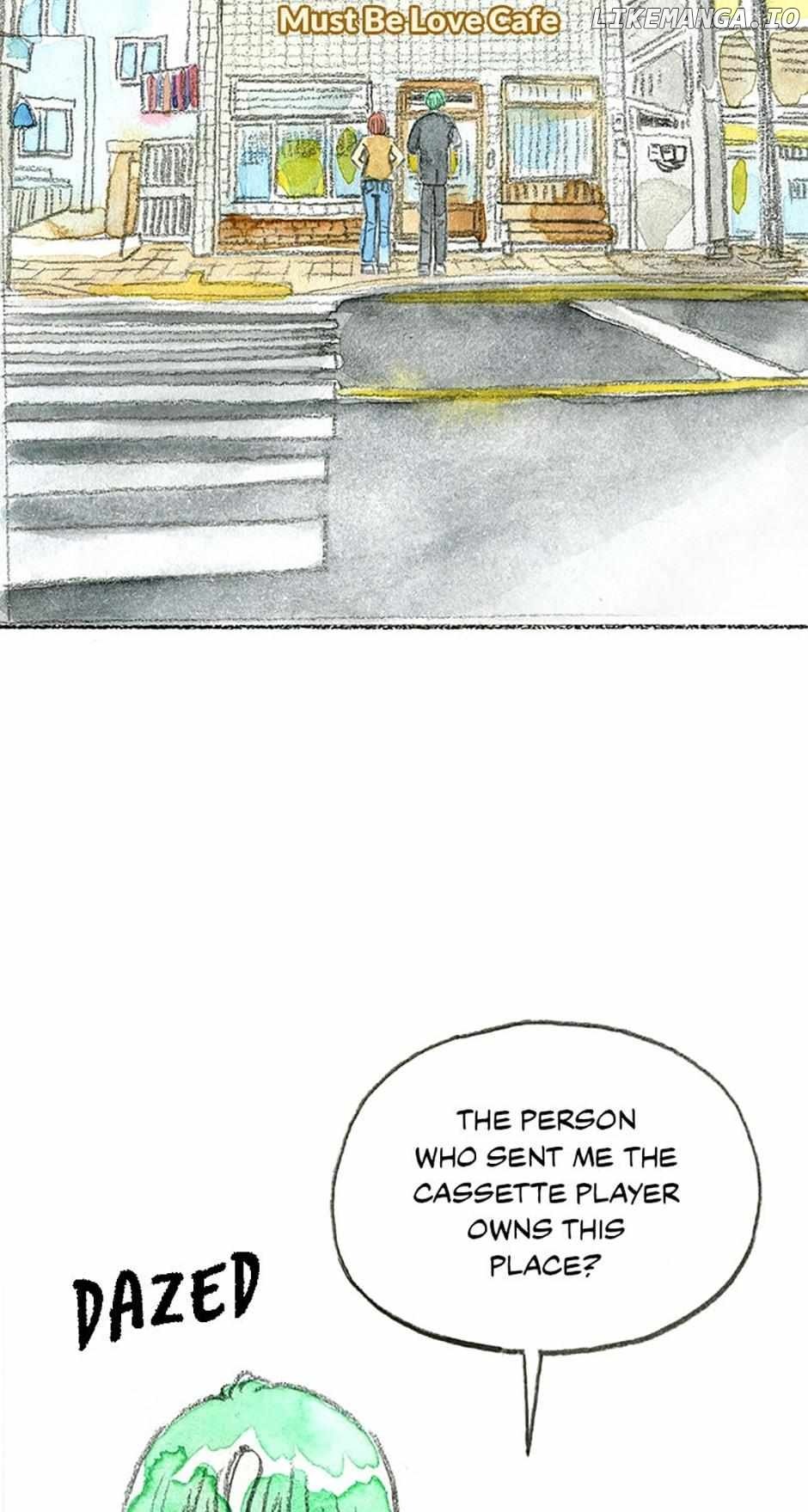 This Must Be Love chapter 56 - page 56