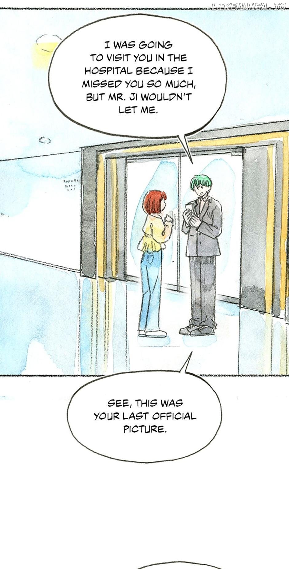 This Must Be Love chapter 56 - page 6