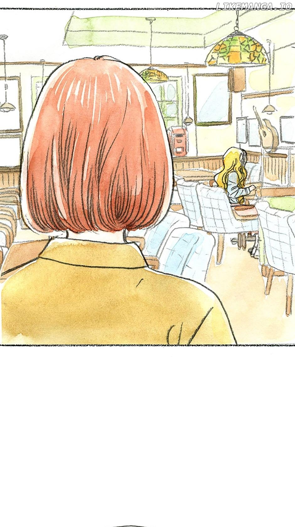 This Must Be Love chapter 56 - page 63