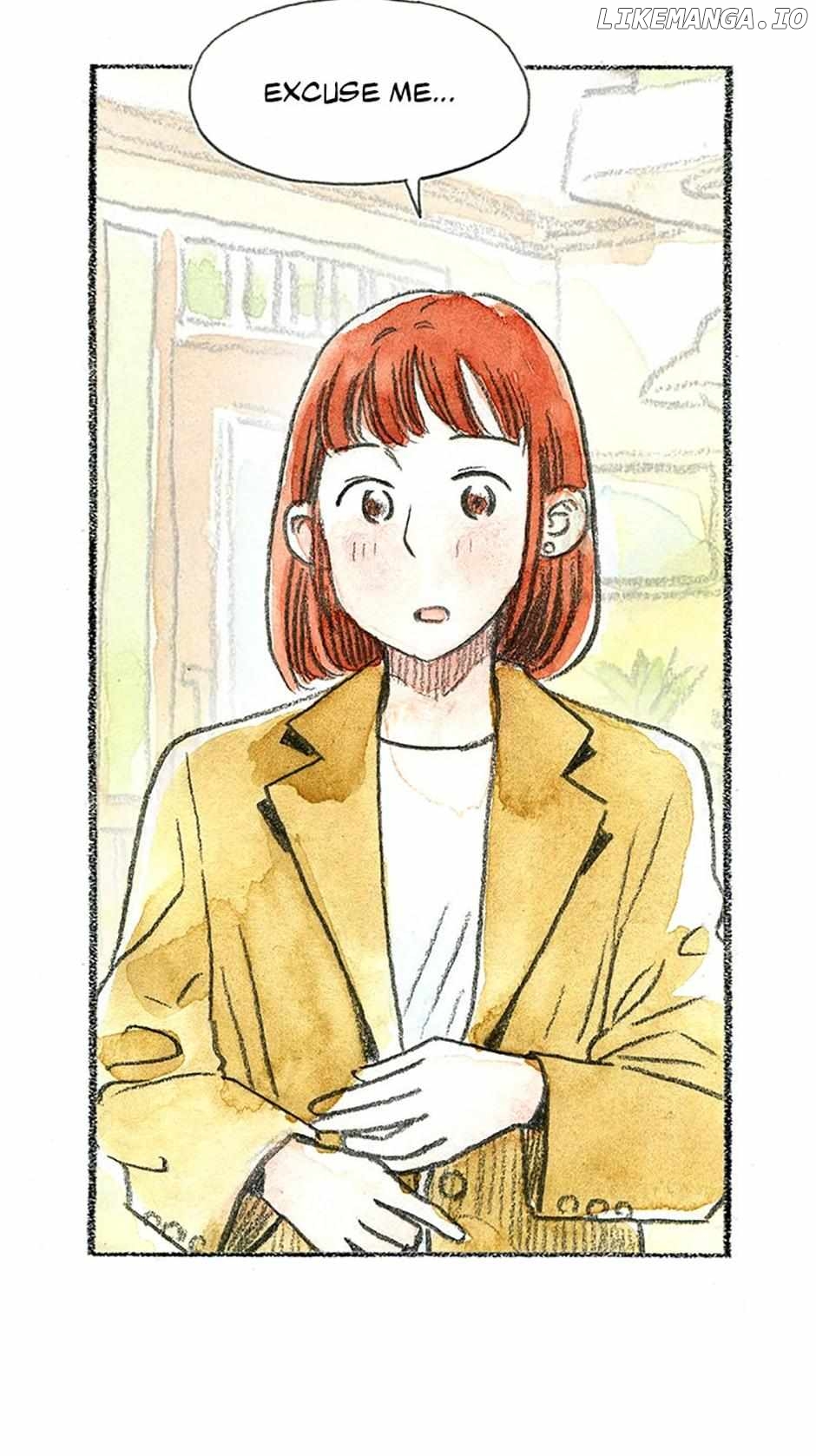 This Must Be Love chapter 56 - page 64