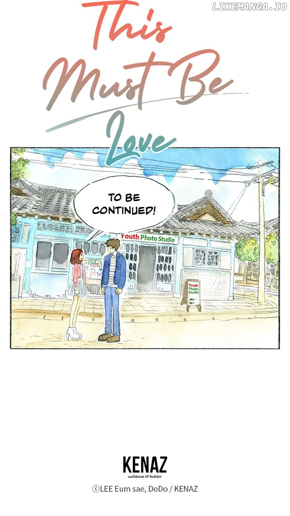 This Must Be Love chapter 56 - page 68