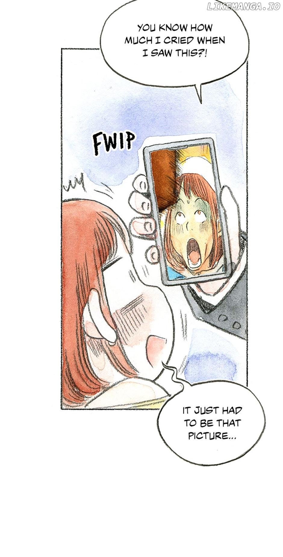 This Must Be Love chapter 56 - page 7