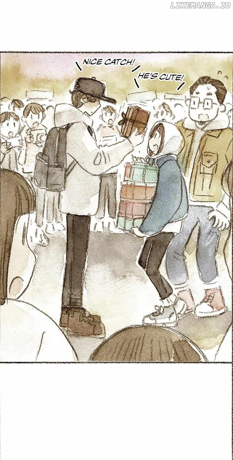 This Must Be Love chapter 56 - page 9