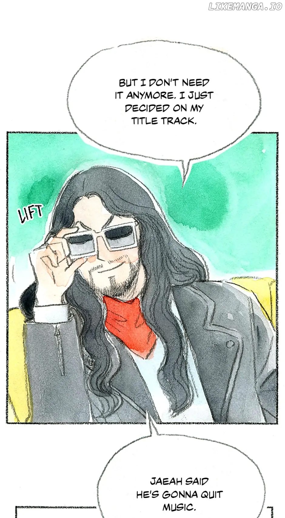 This Must Be Love chapter 15 - page 12