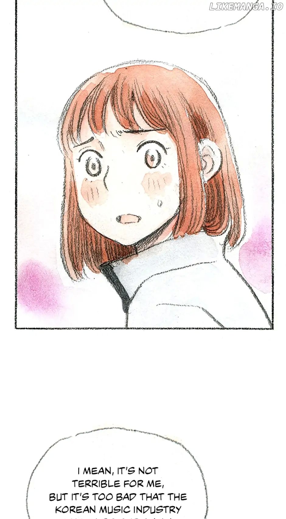 This Must Be Love chapter 15 - page 13