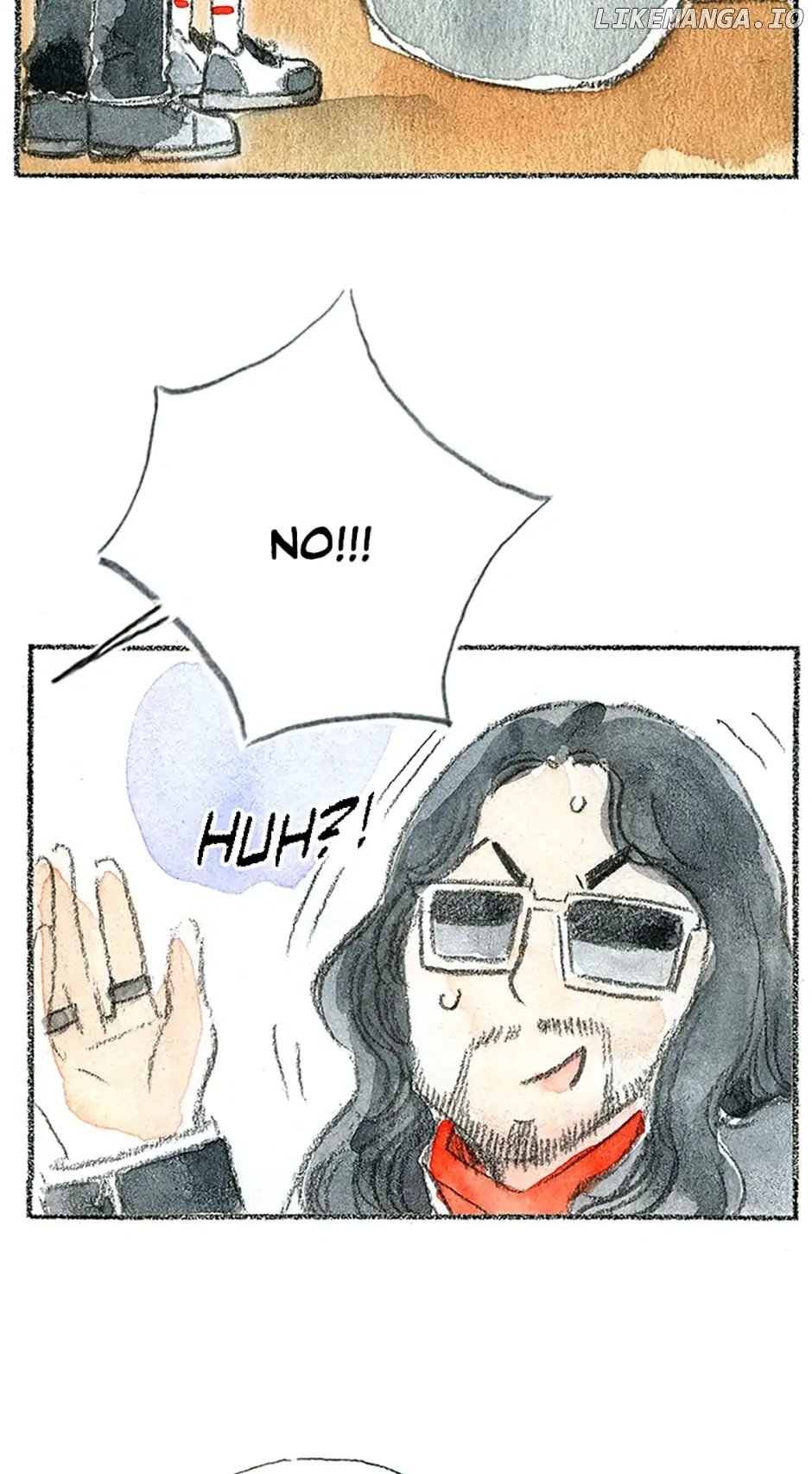 This Must Be Love chapter 15 - page 15