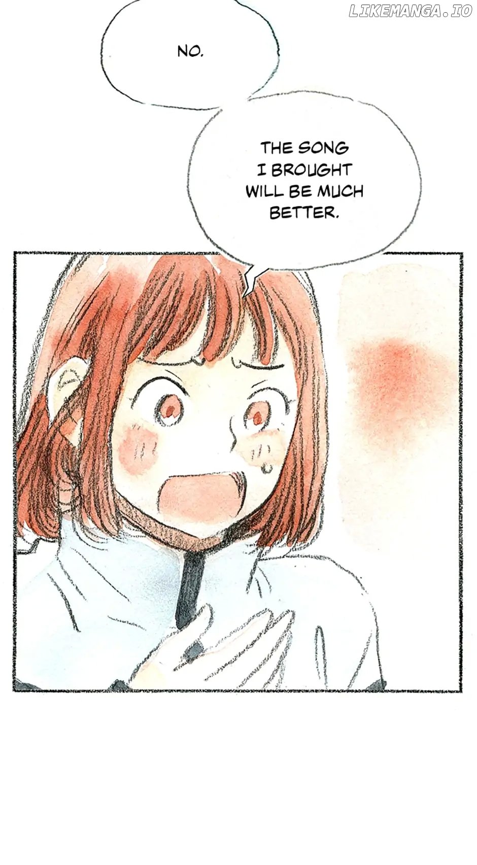 This Must Be Love chapter 15 - page 16