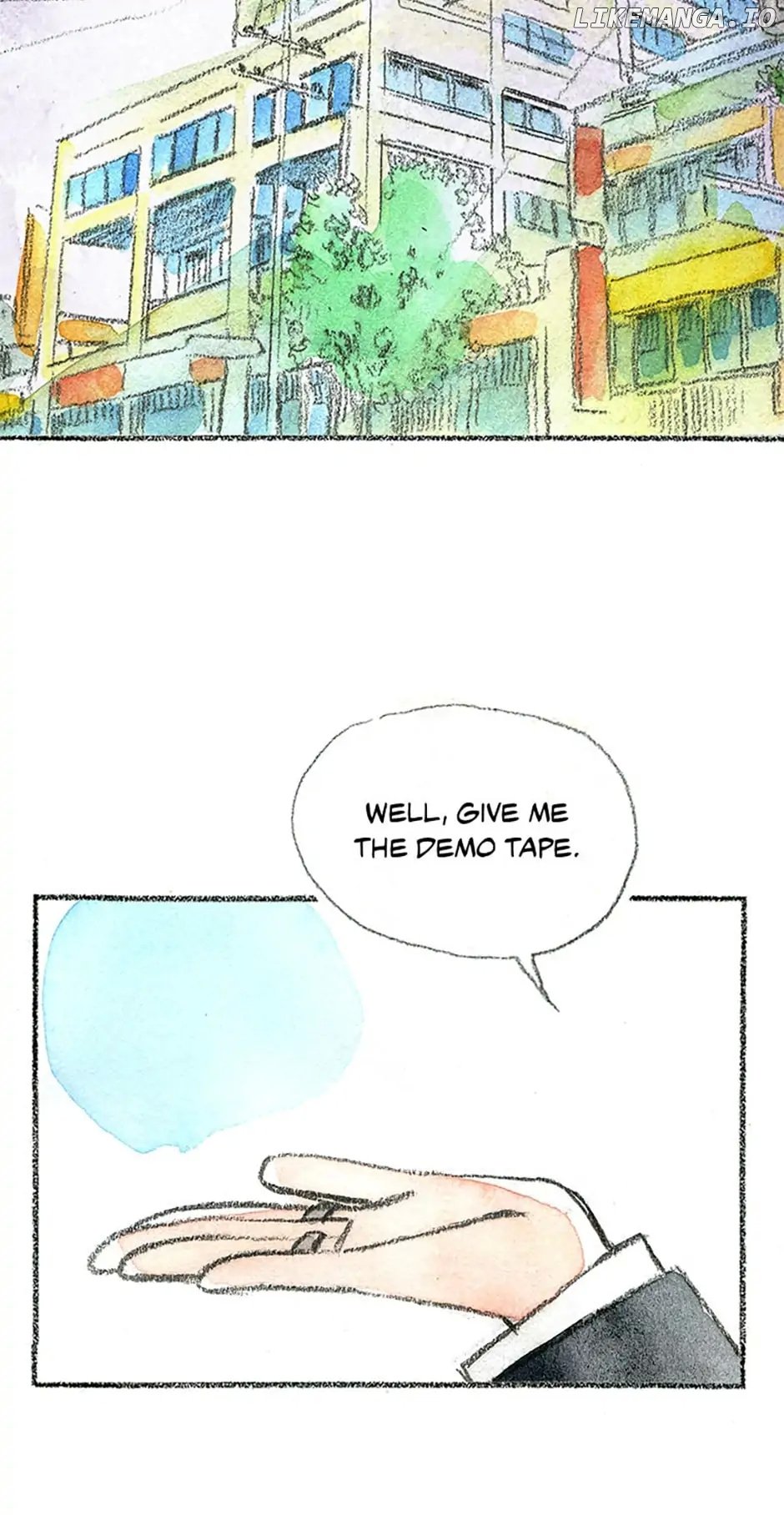 This Must Be Love chapter 15 - page 18
