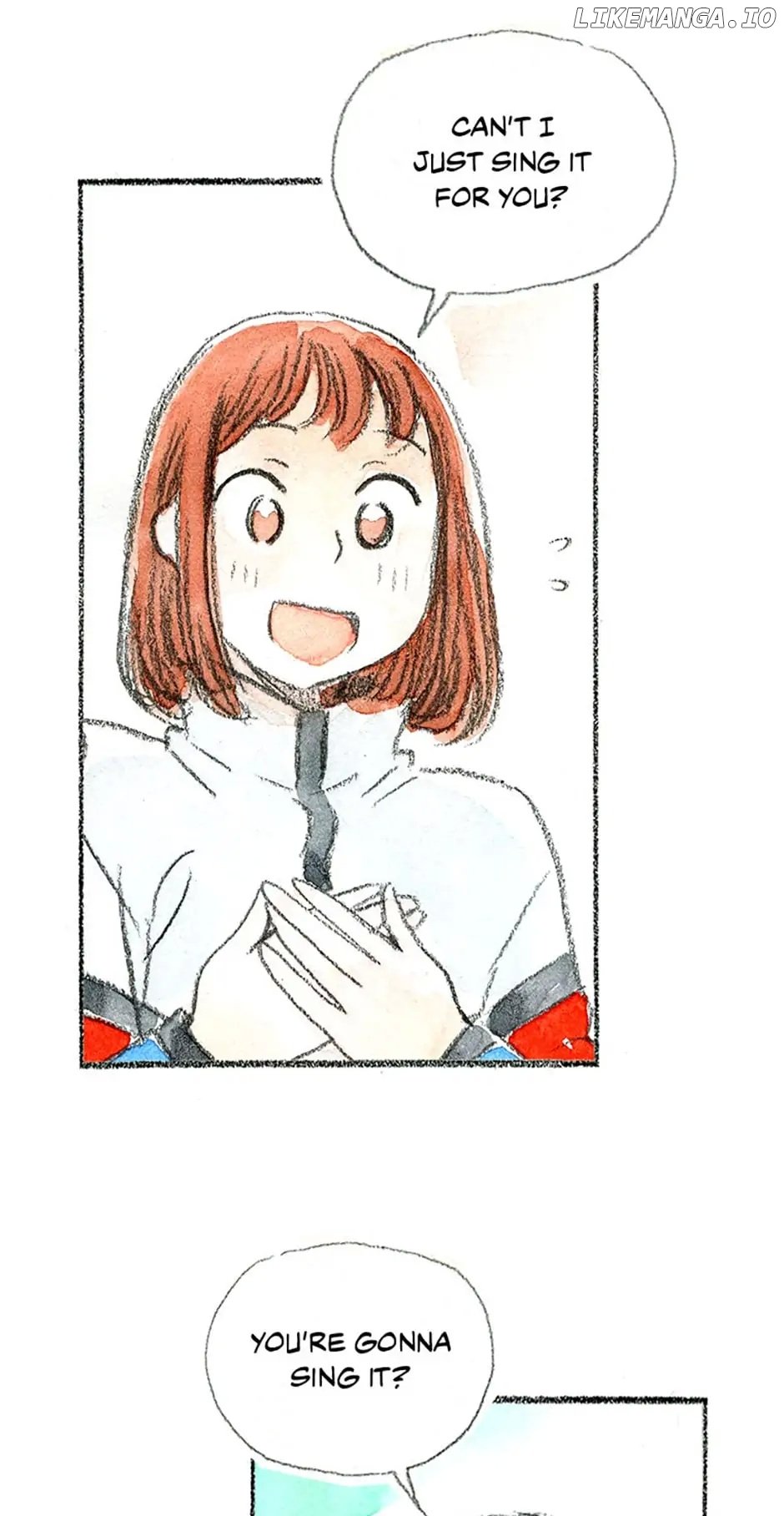 This Must Be Love chapter 15 - page 20