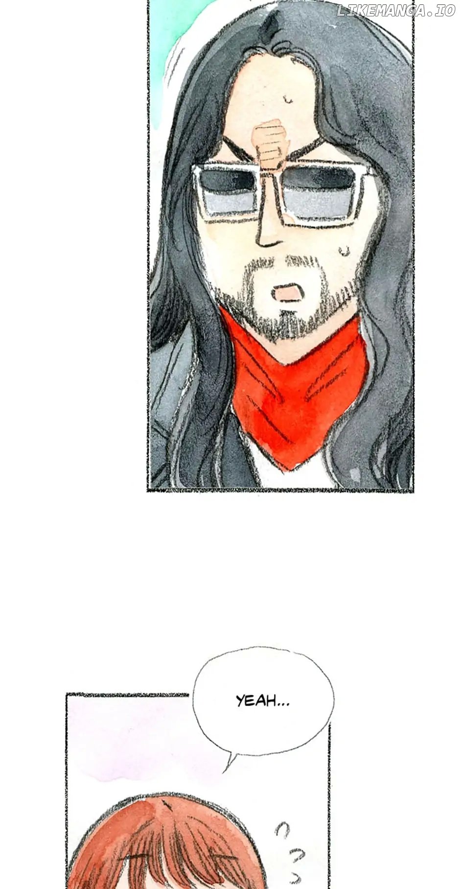 This Must Be Love chapter 15 - page 21
