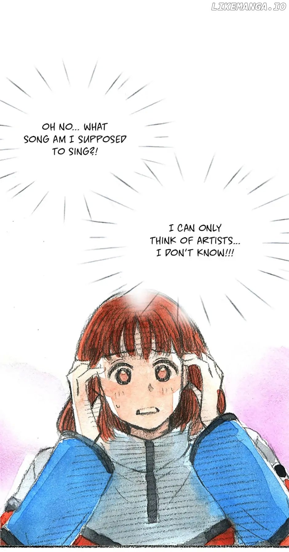 This Must Be Love chapter 15 - page 23