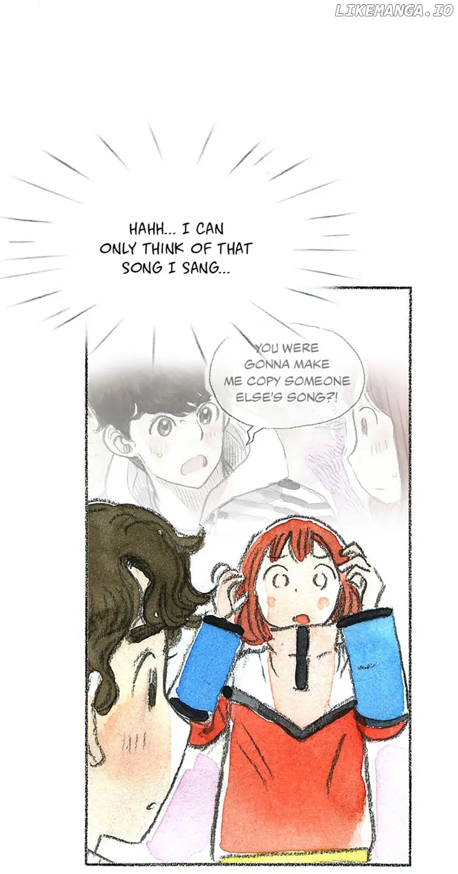 This Must Be Love chapter 15 - page 24