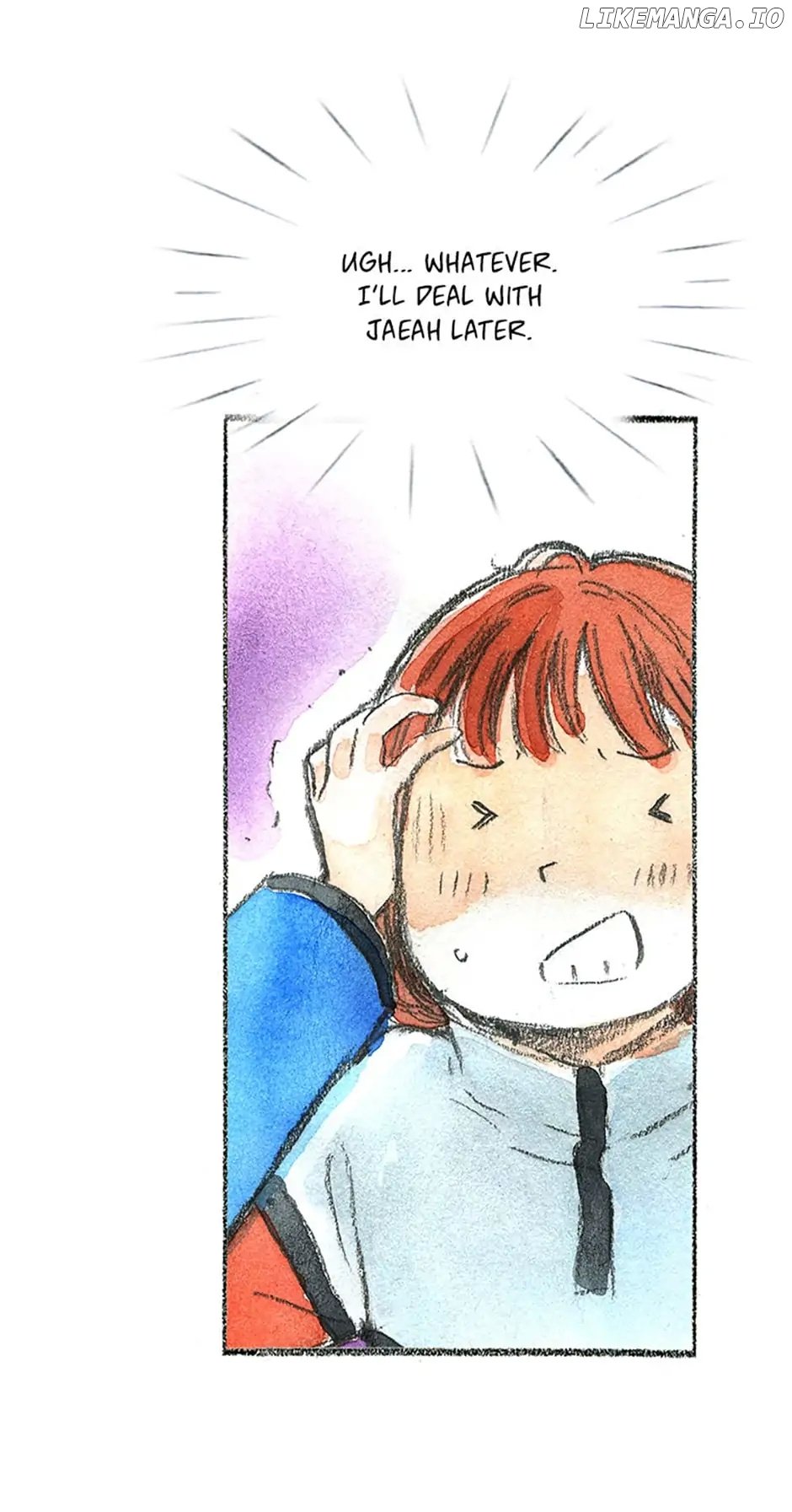 This Must Be Love chapter 15 - page 25