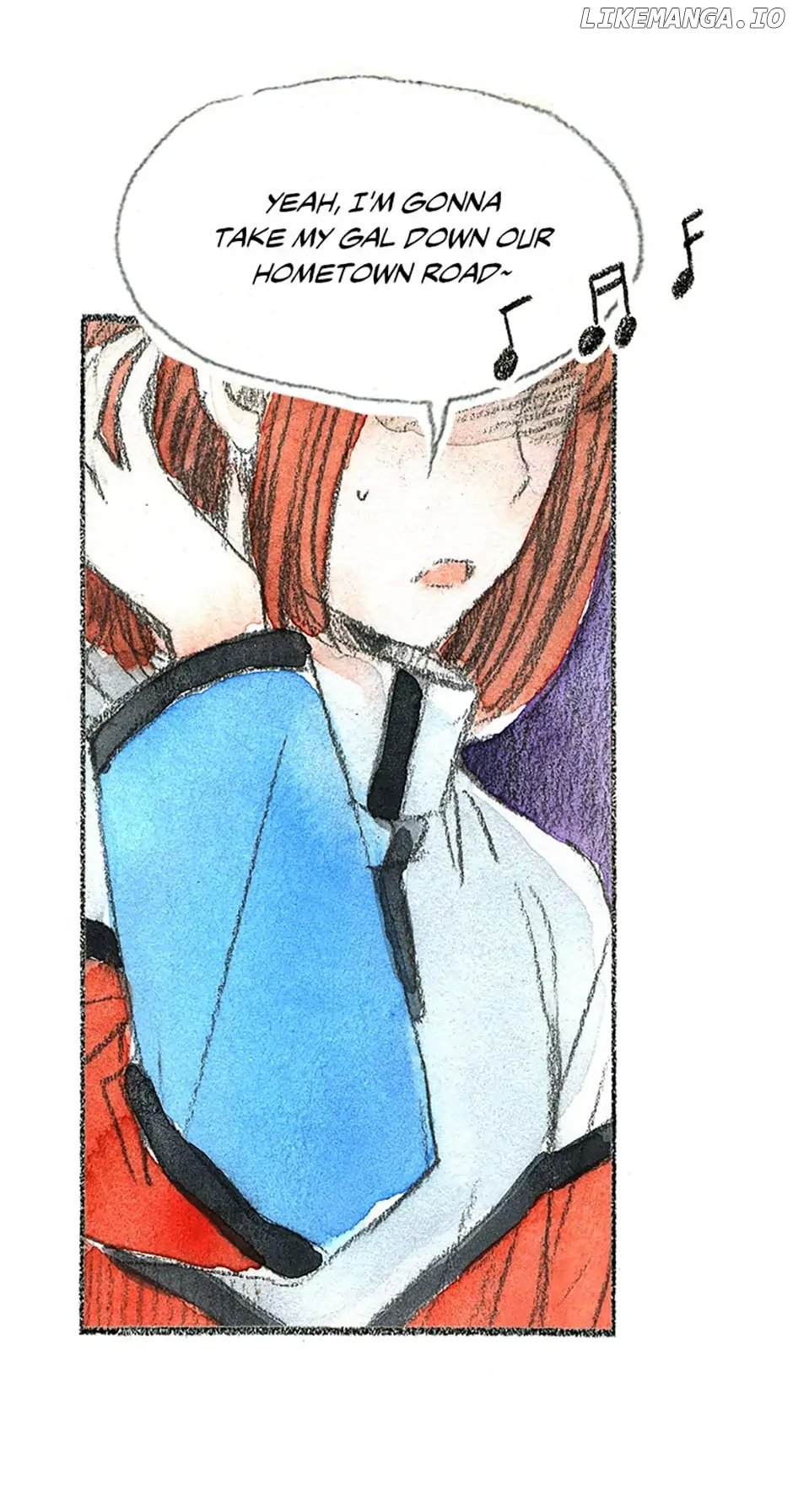 This Must Be Love chapter 15 - page 26