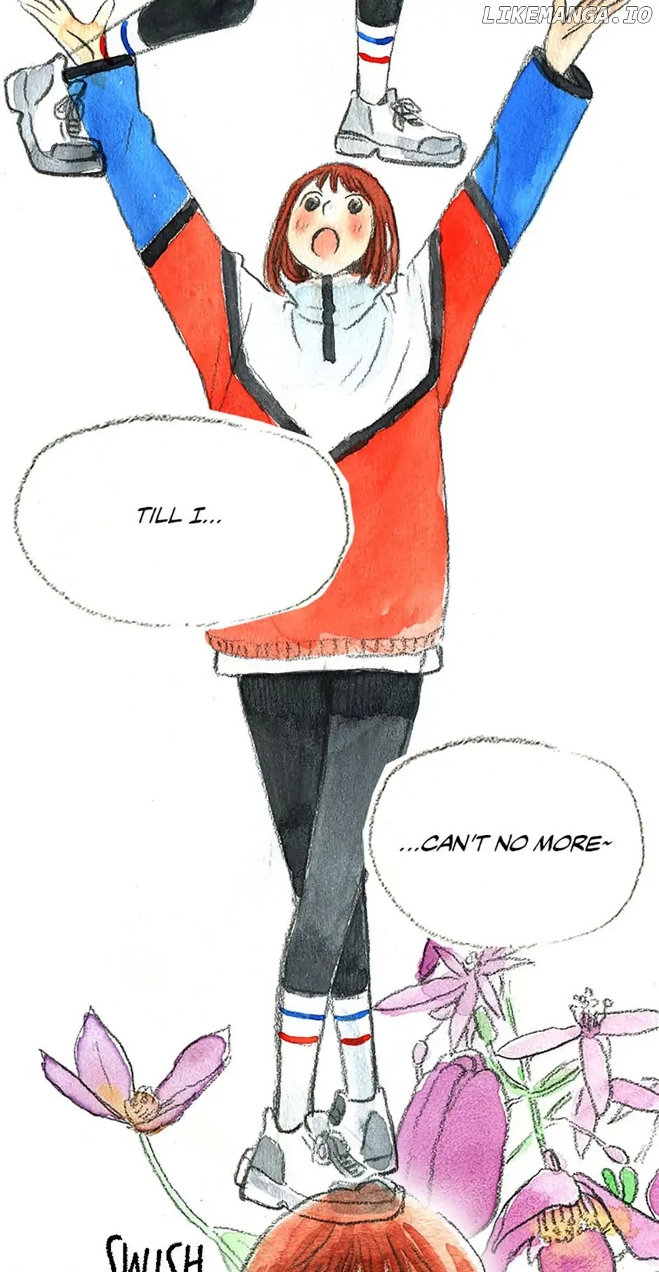 This Must Be Love chapter 15 - page 29