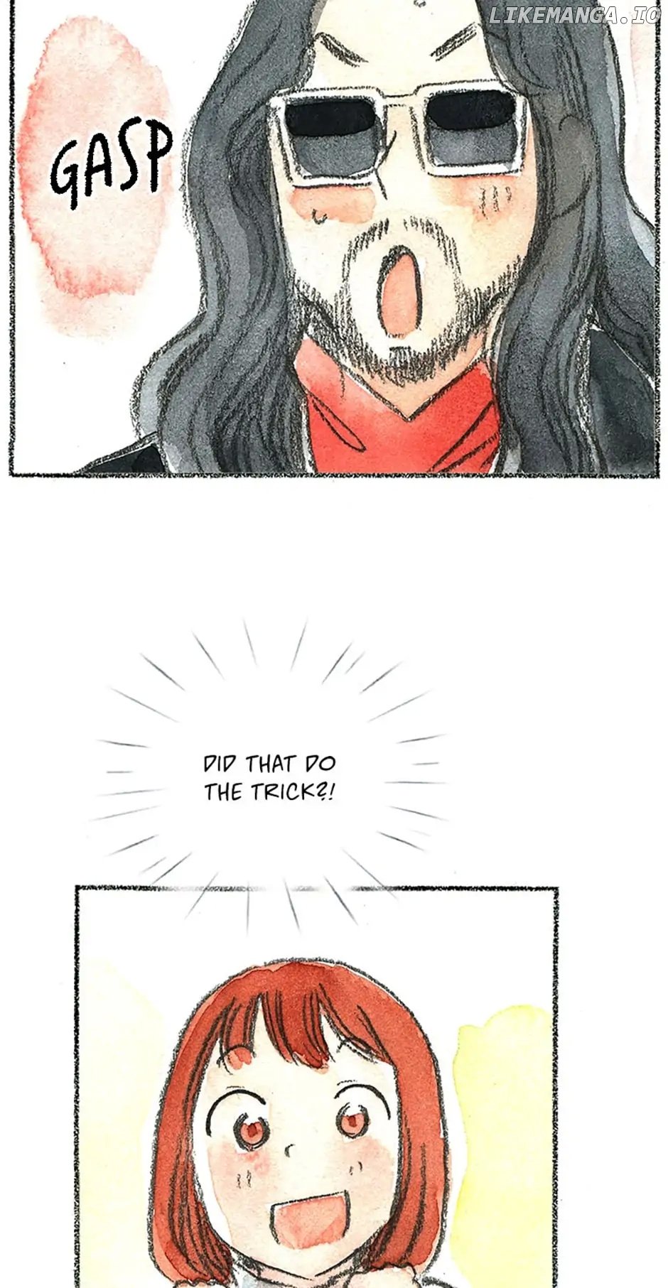 This Must Be Love chapter 15 - page 31