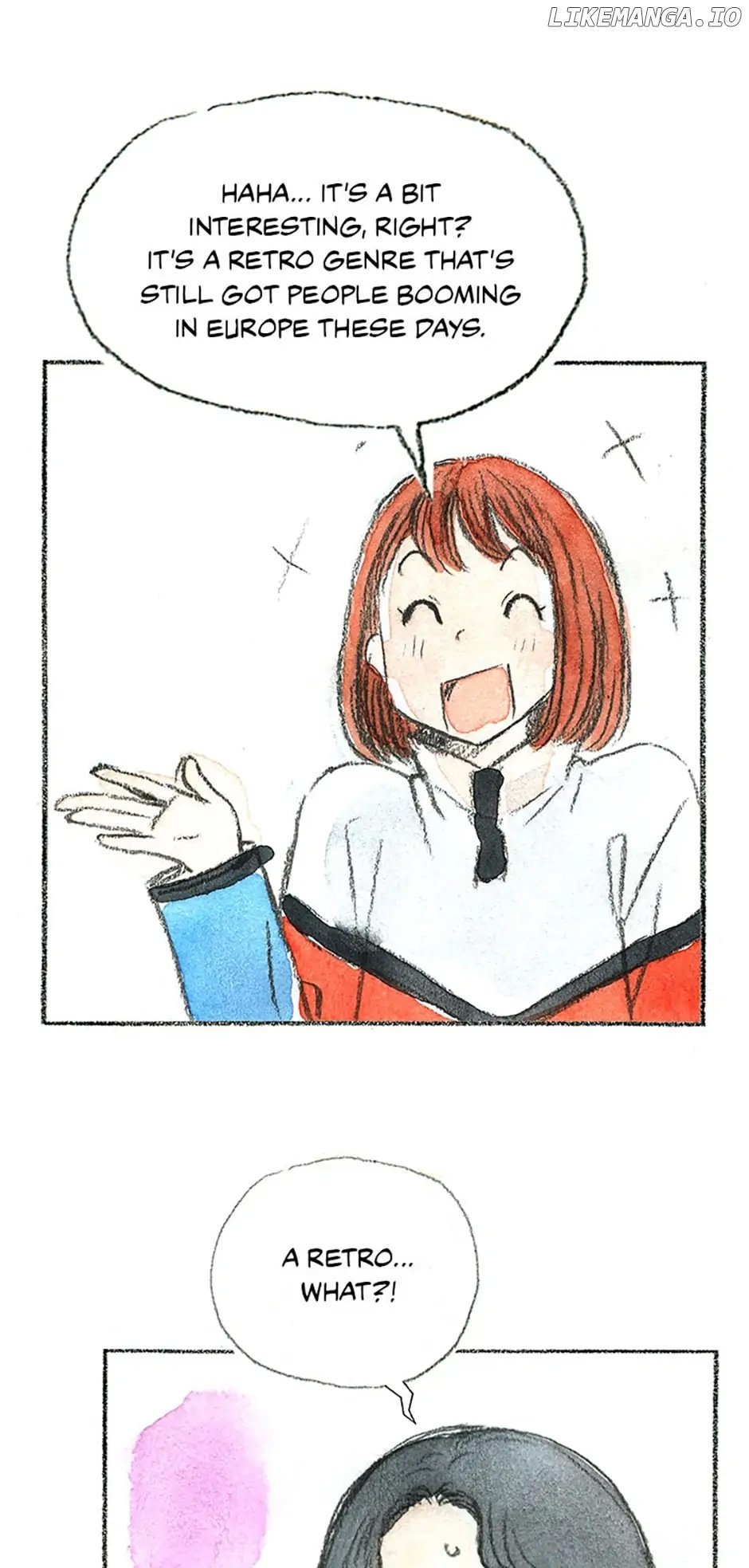 This Must Be Love chapter 15 - page 33