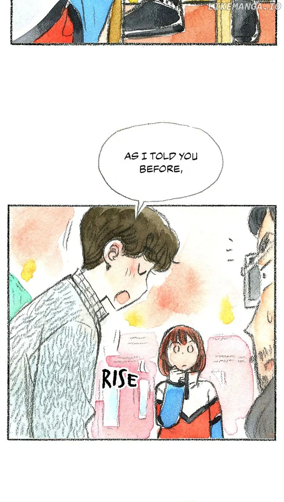 This Must Be Love chapter 15 - page 37