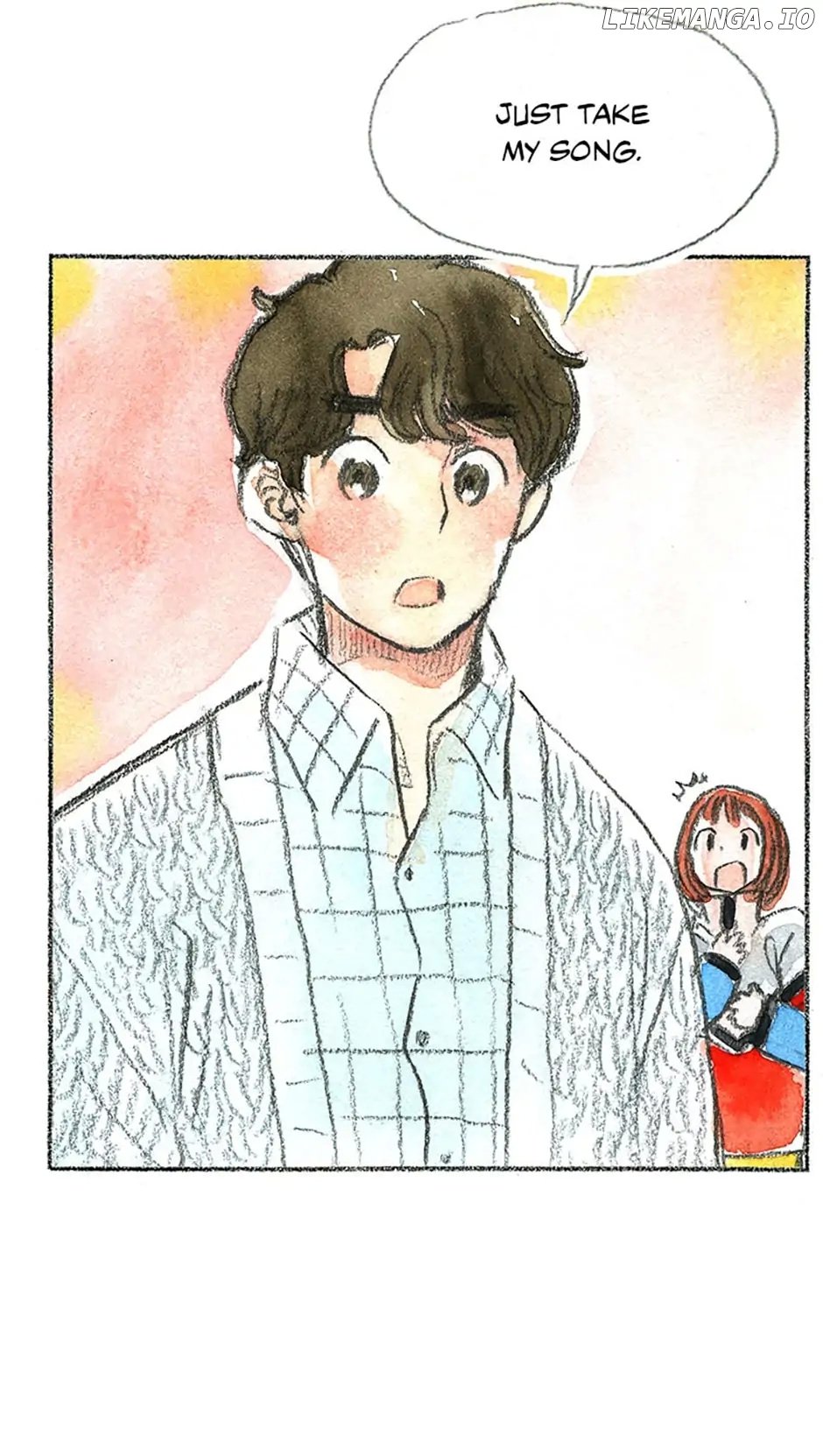 This Must Be Love chapter 15 - page 38